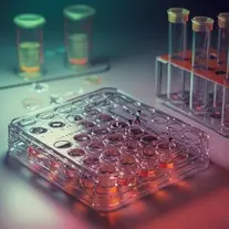 Human DPP3 [Dipeptidyl peptidase 3] ELISA Kit, 96 wells plate