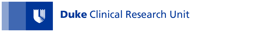 Duke Clinical Research Unit